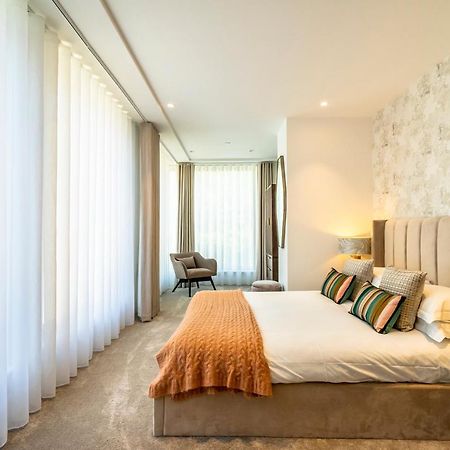 Apartment 301 @ Ryedale House 요크 외부 사진