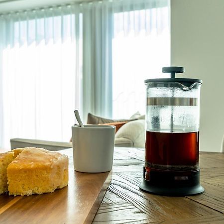 Apartment 301 @ Ryedale House 요크 외부 사진