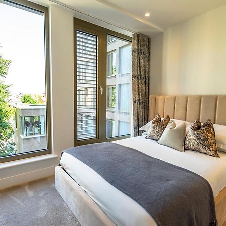 Apartment 301 @ Ryedale House 요크 외부 사진