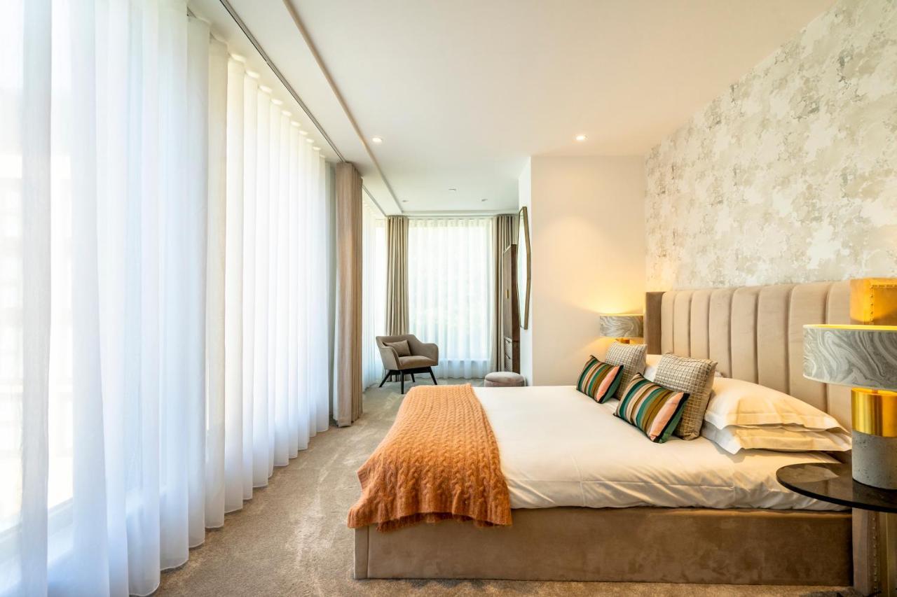 Apartment 301 @ Ryedale House 요크 외부 사진