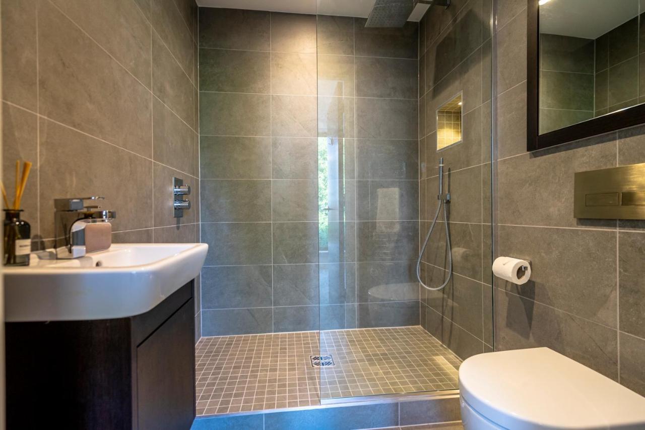 Apartment 301 @ Ryedale House 요크 외부 사진