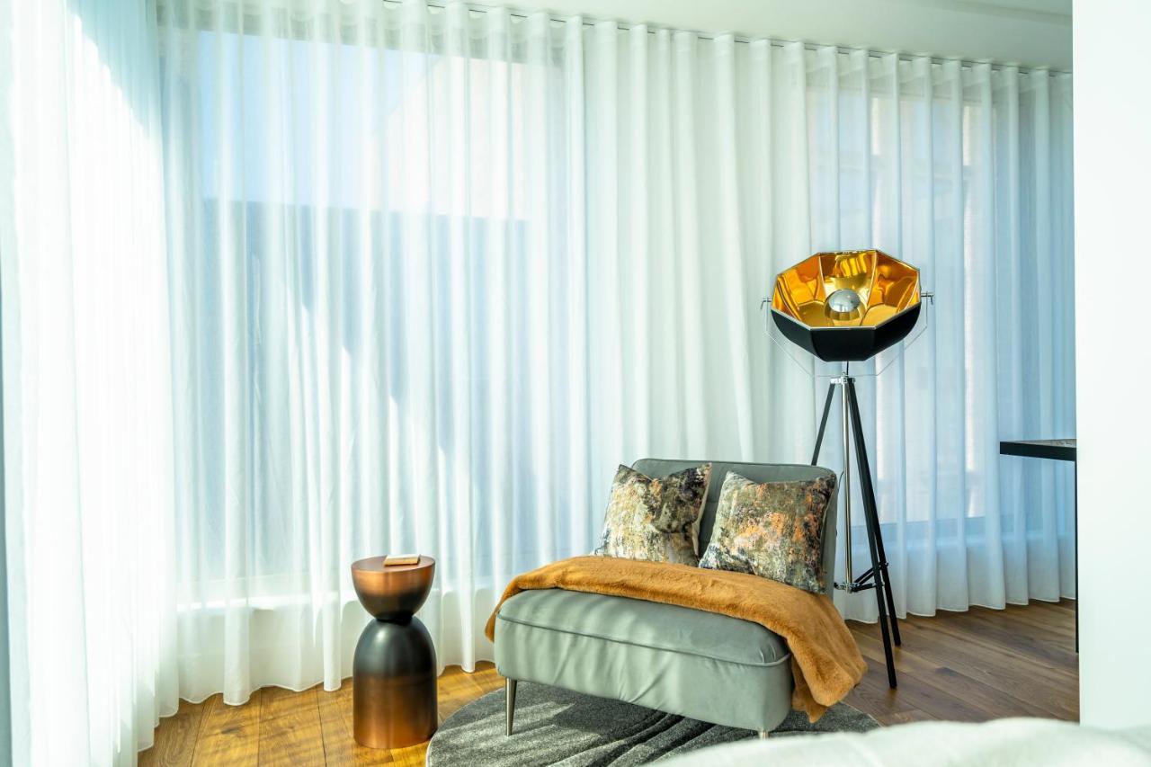 Apartment 301 @ Ryedale House 요크 외부 사진
