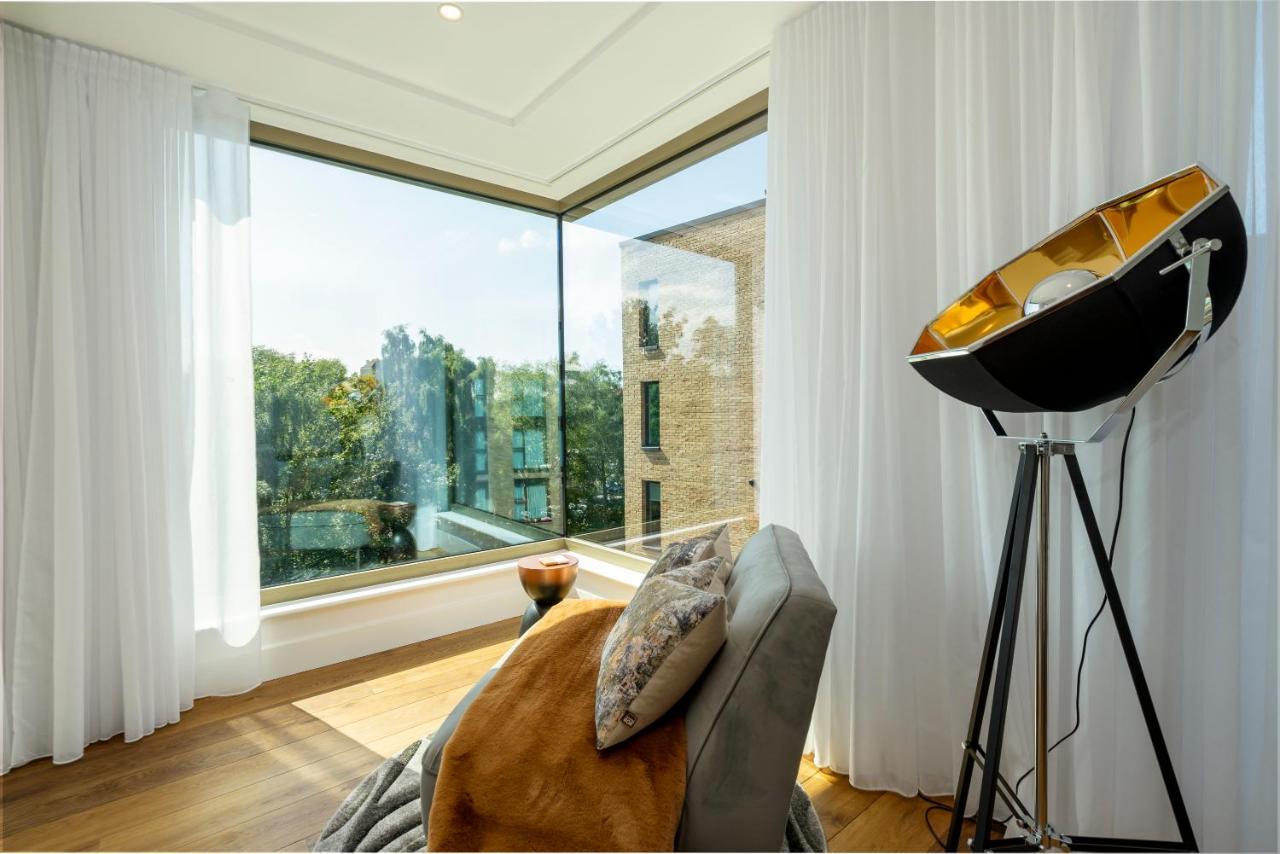 Apartment 301 @ Ryedale House 요크 외부 사진