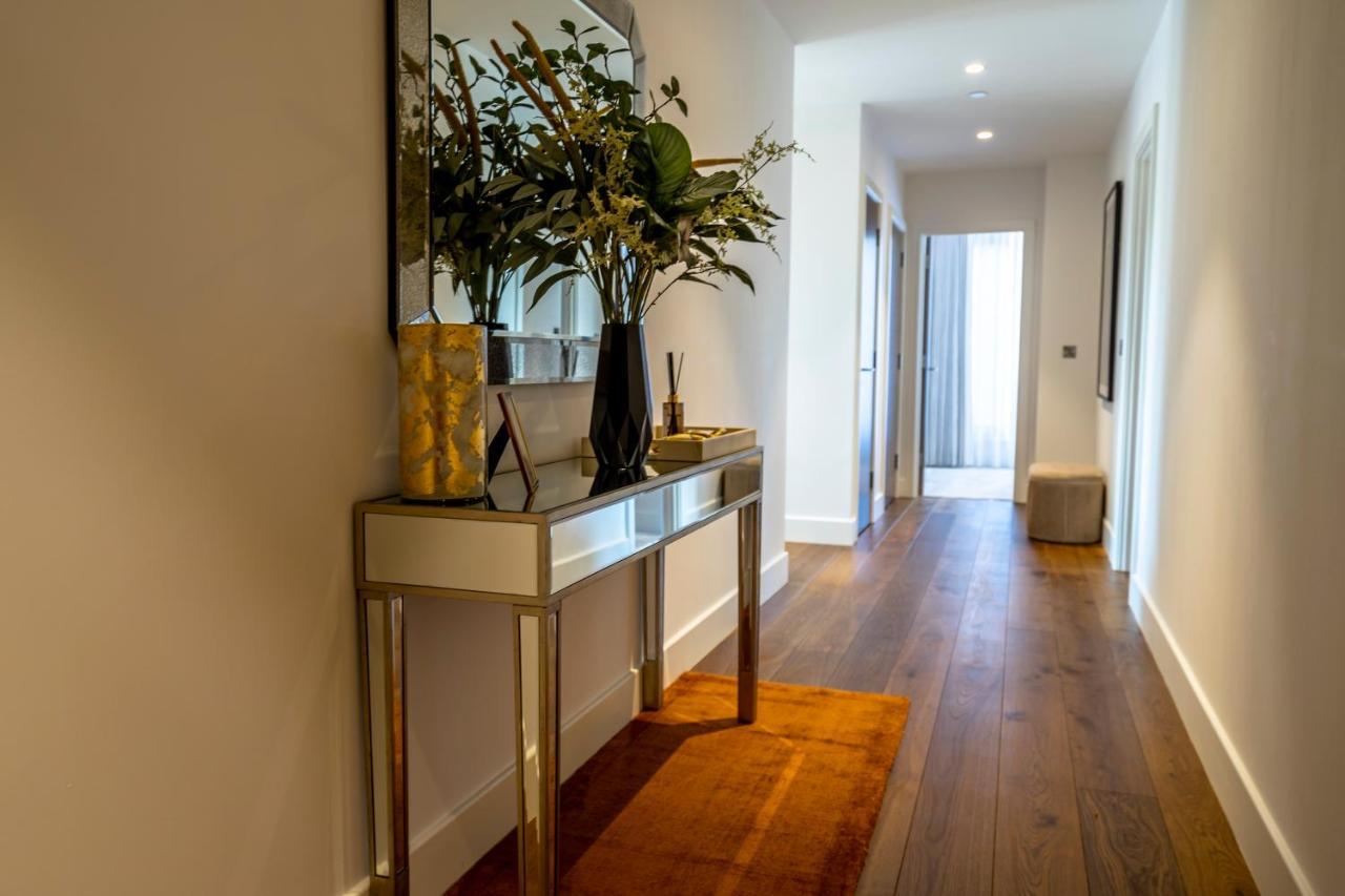 Apartment 301 @ Ryedale House 요크 외부 사진