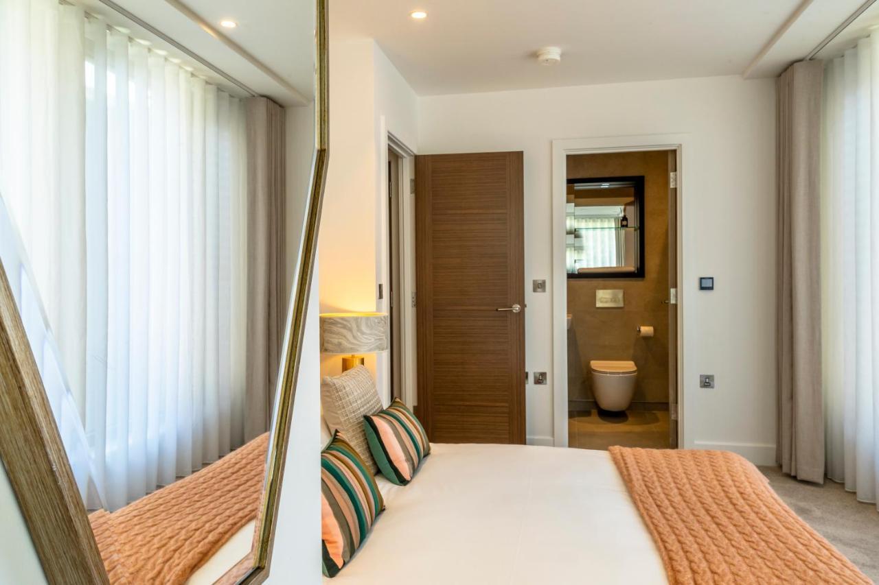 Apartment 301 @ Ryedale House 요크 외부 사진