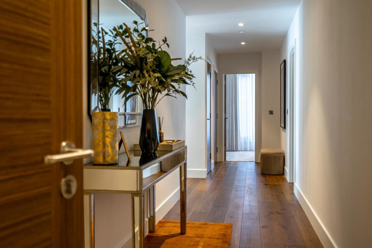 Apartment 301 @ Ryedale House 요크 외부 사진