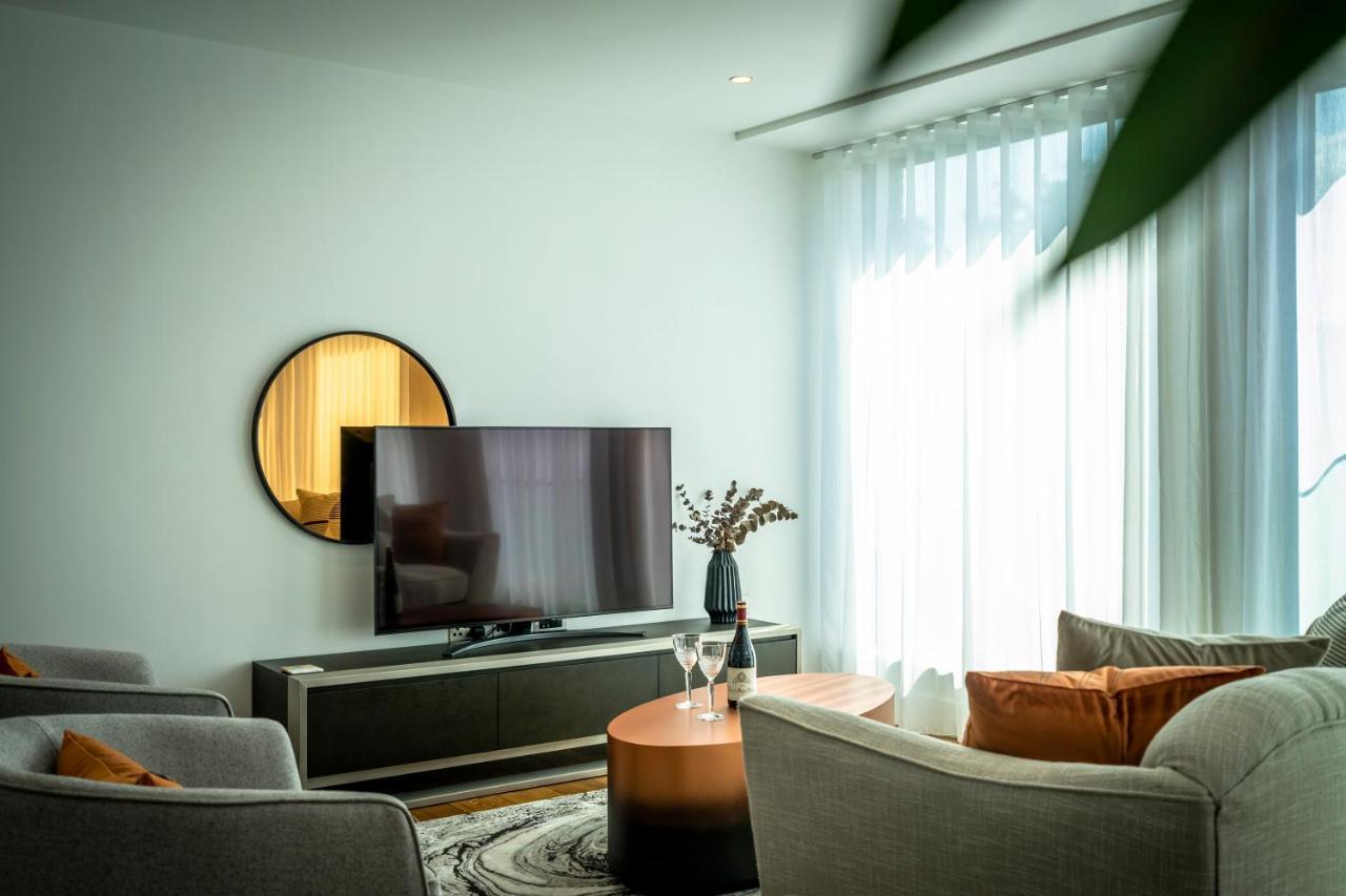 Apartment 301 @ Ryedale House 요크 외부 사진