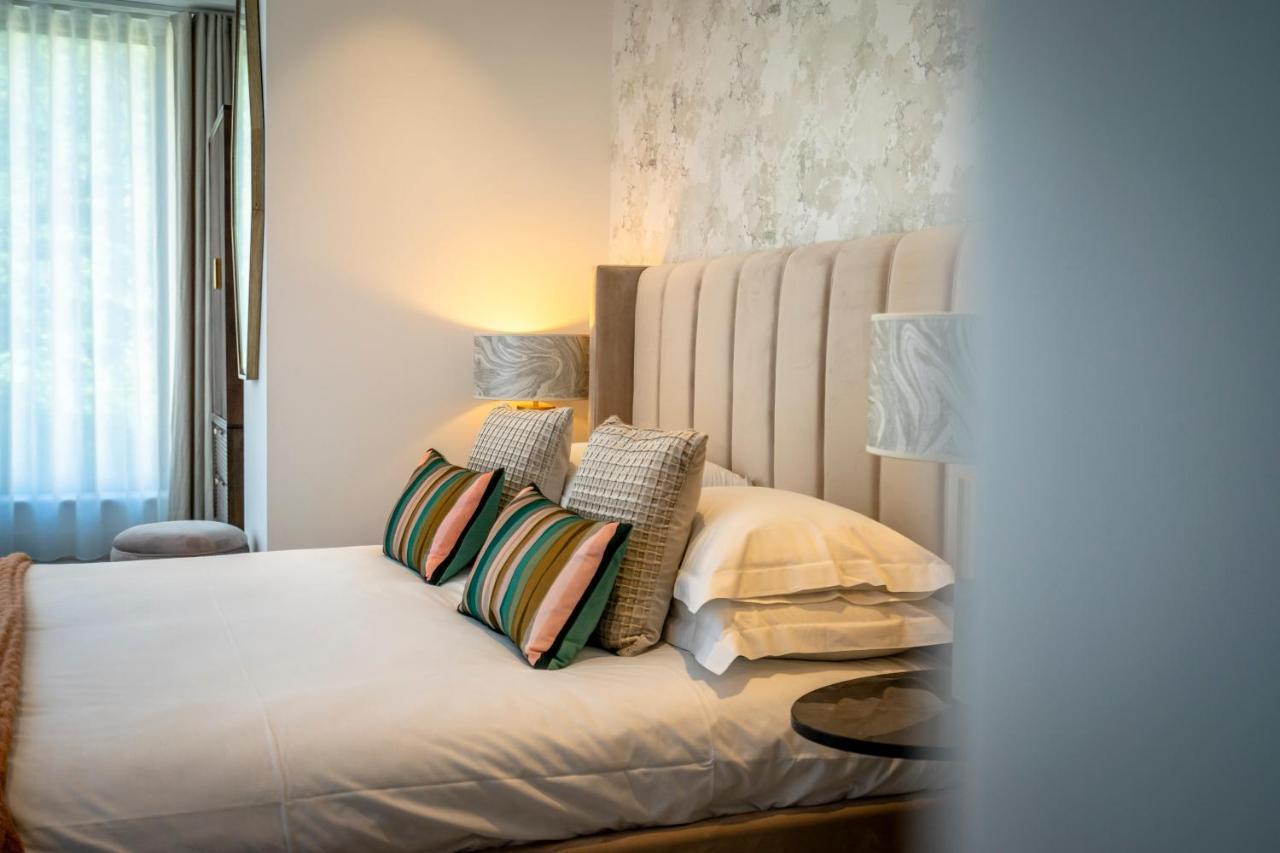 Apartment 301 @ Ryedale House 요크 외부 사진